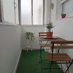 Apartment En El Parque De Meanas.