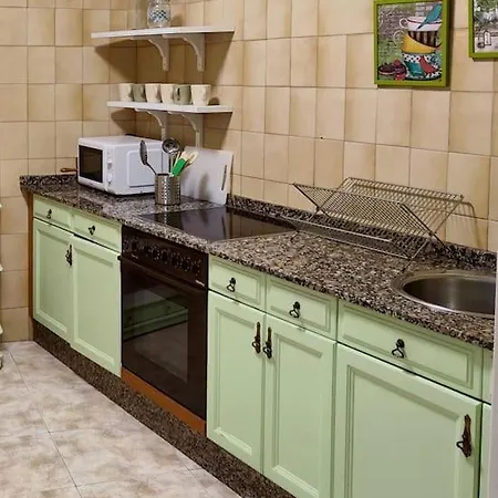 En El Parque De Meanas. * Avilés