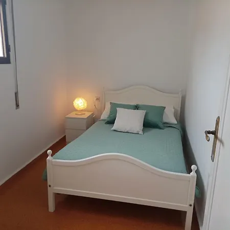 Apartment En El Parque De Meanas.