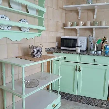 En El Parque De Meanas. Avilés